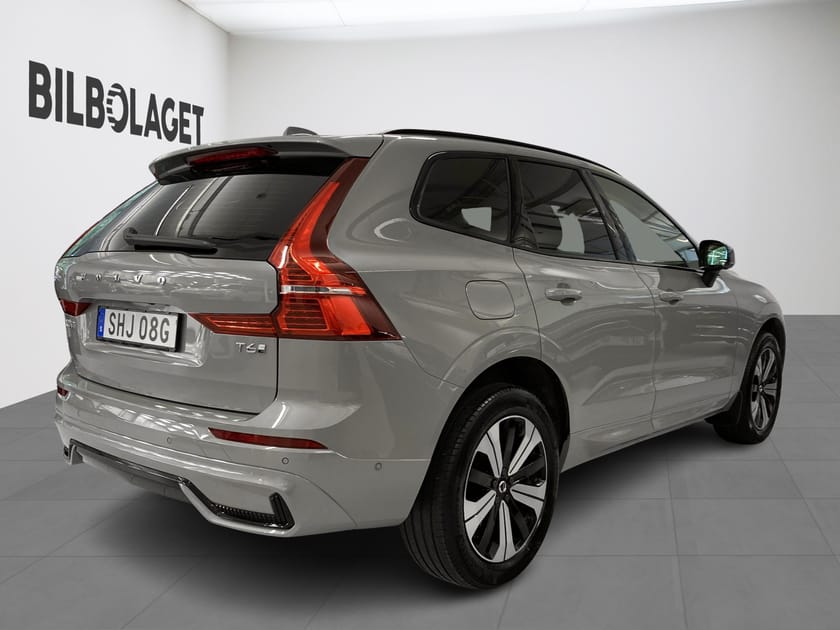 Bild 4 av Volvo XC60