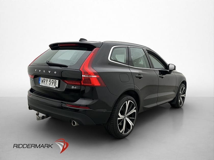 Bild 5 av Volvo XC60
