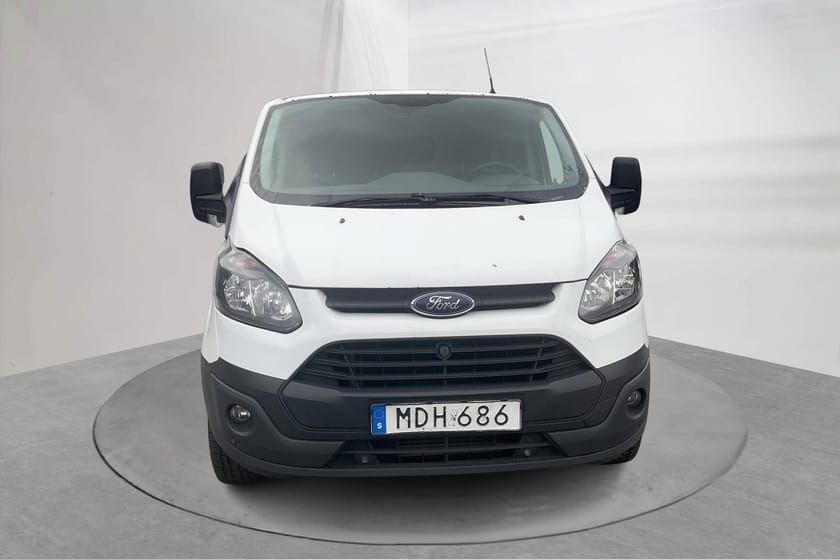 Bild 5 av Ford Transit Custom 270