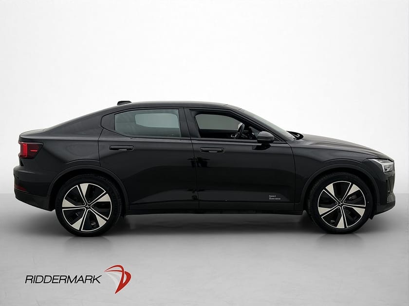 Bild 5 av Polestar 2 Long range Single motor