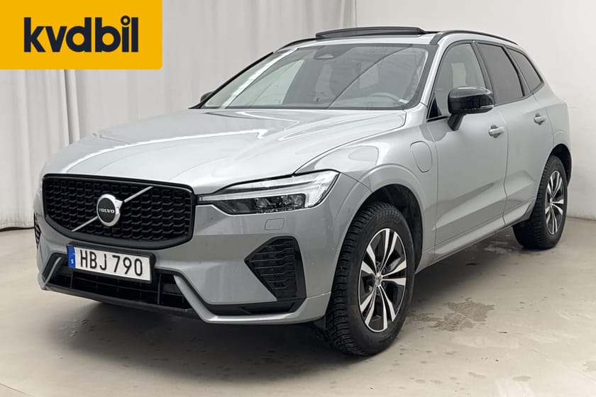 Bild 1 av Volvo XC60
