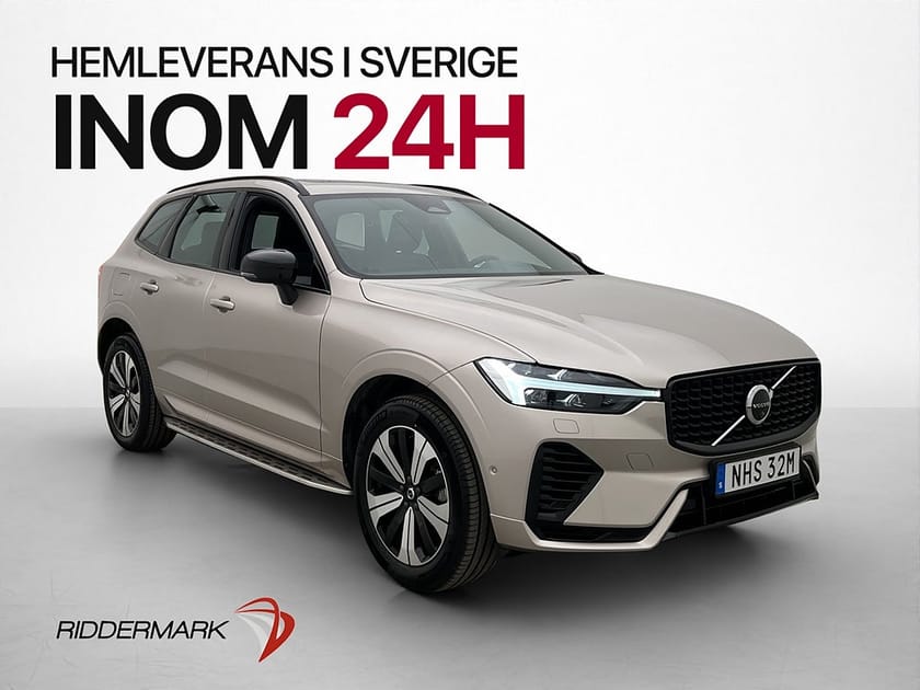 Bild 1 av Volvo XC60