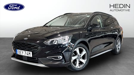 Ford Focus Active Kombi