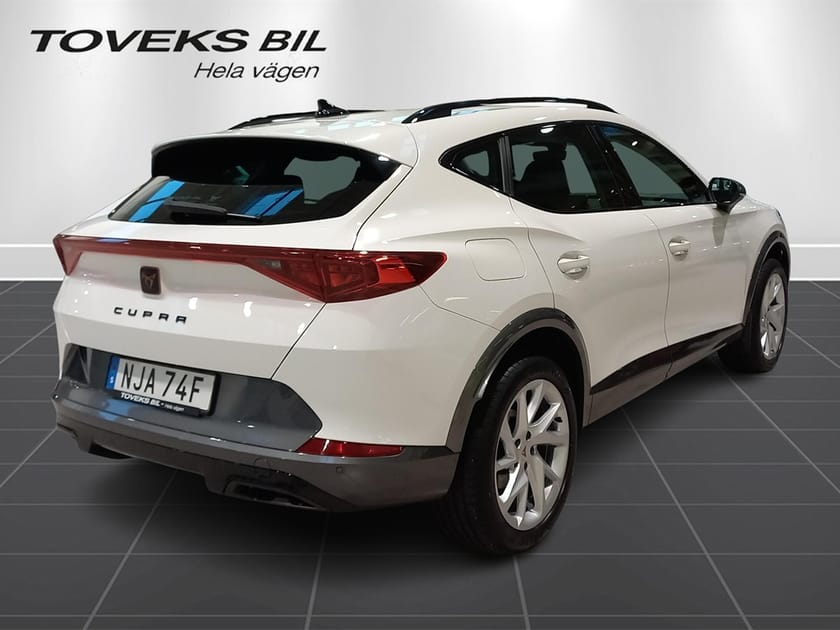Bild 3 av CUPRA Formentor