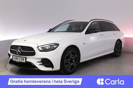 Mercedes-Benz E 300 T de