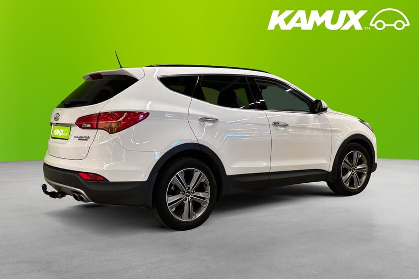 Bild 4 av Hyundai Santa Fe