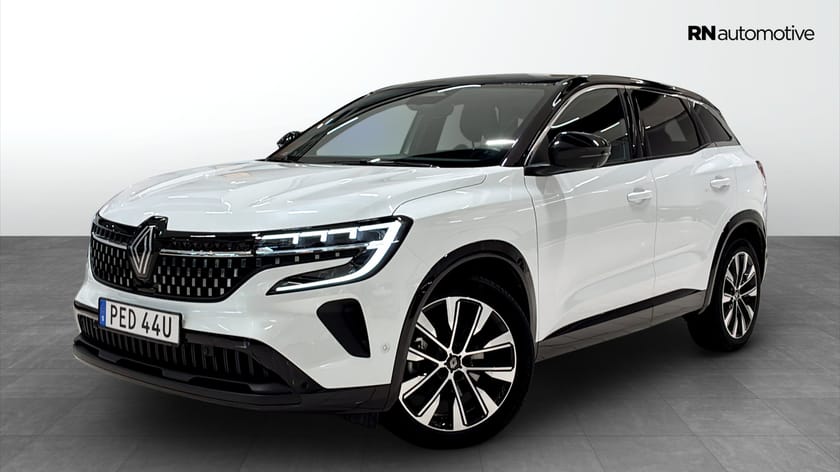 Bild 1 av Renault Austral E-TECH