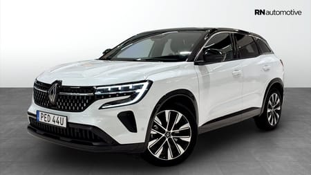 Renault Austral E-TECH