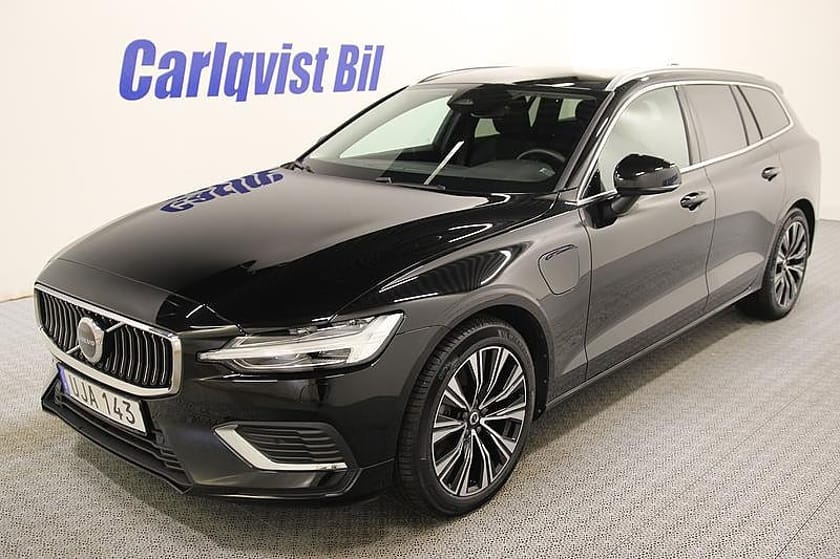 Bild 1 av Volvo V60