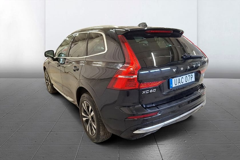 Bild 5 av Volvo XC60