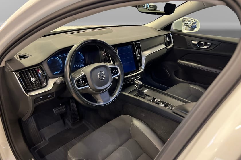 Bild 5 av Volvo V60 Cross Country