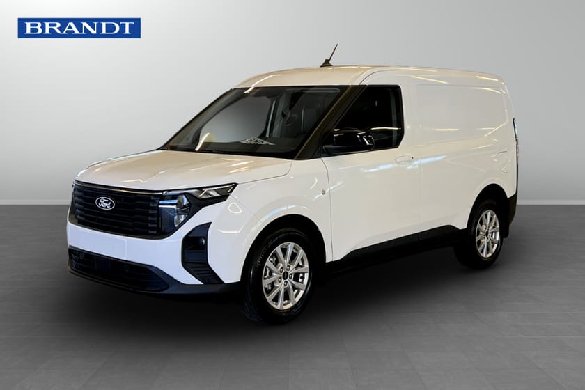 Bild 1 av Ford Transit Courier