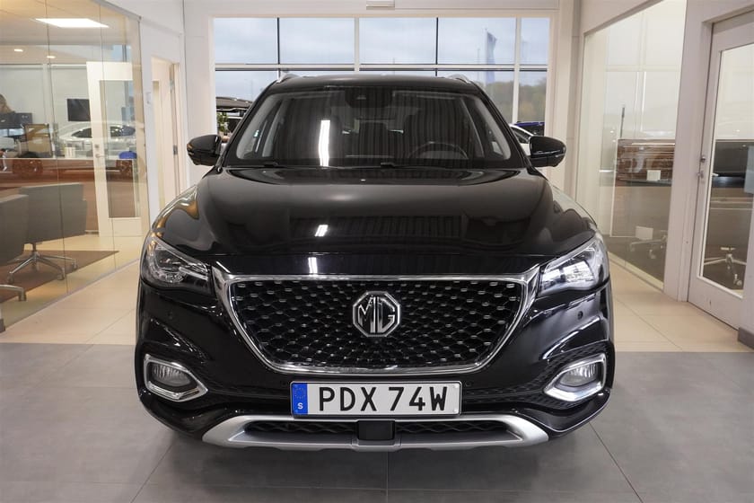 Bild 3 av MG EHS PHEV