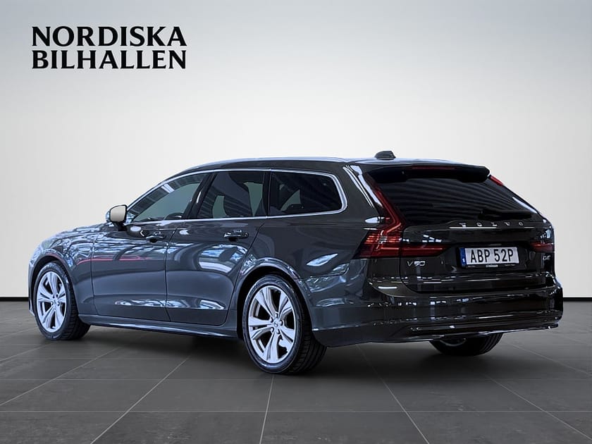Bild 5 av Volvo V90