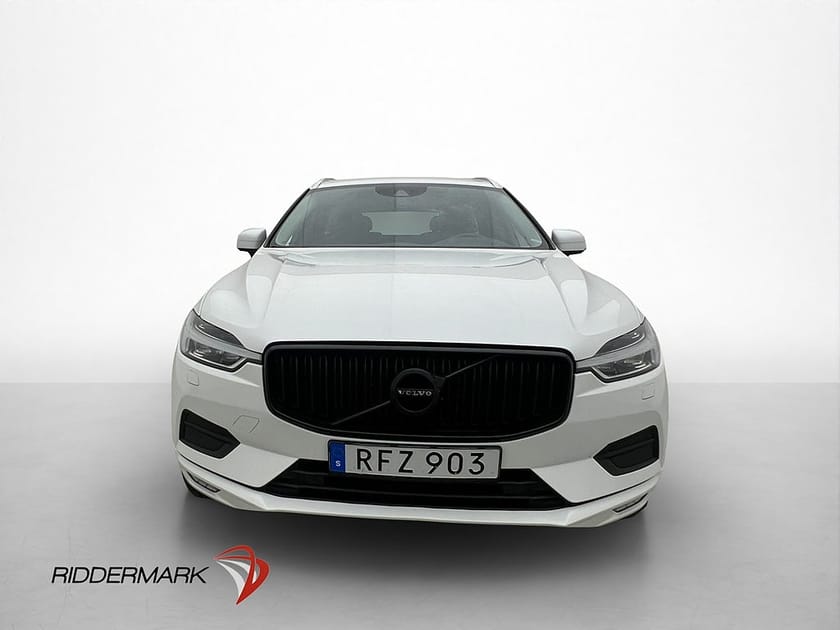 Bild 2 av Volvo XC60
