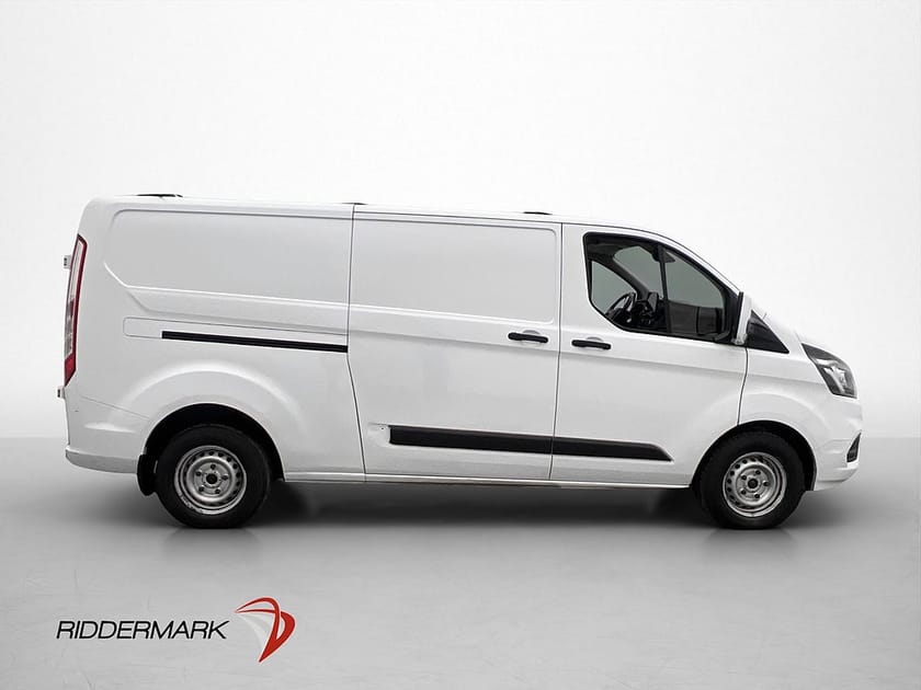 Bild 2 av Ford Transit Custom 300