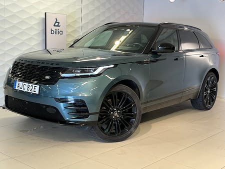 Land Rover Range Rover Velar P400e