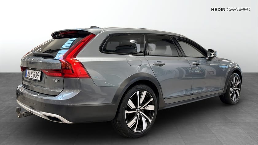 Bild 4 av Volvo V90 Cross Country