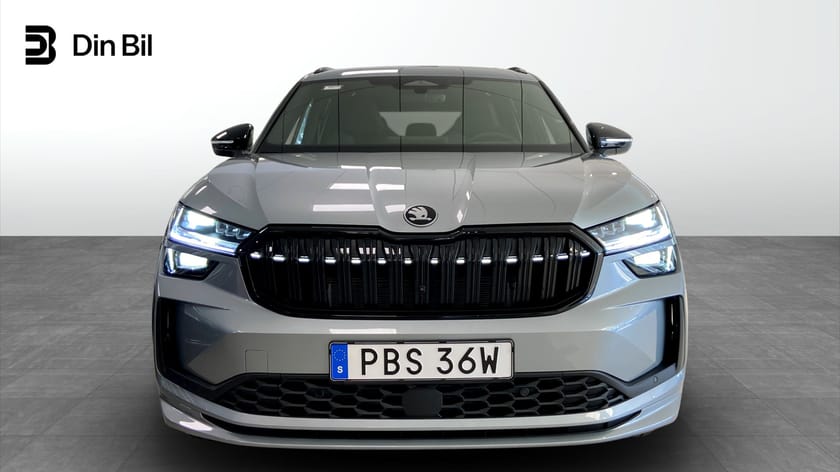 Bild 4 av Škoda Kodiaq