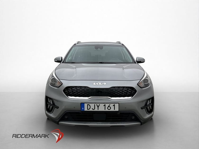 Bild 2 av Kia Niro P-HEV