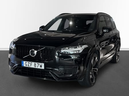 Volvo XC90 7 Säten