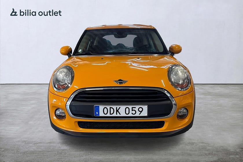 Bild 3 av MINI One
