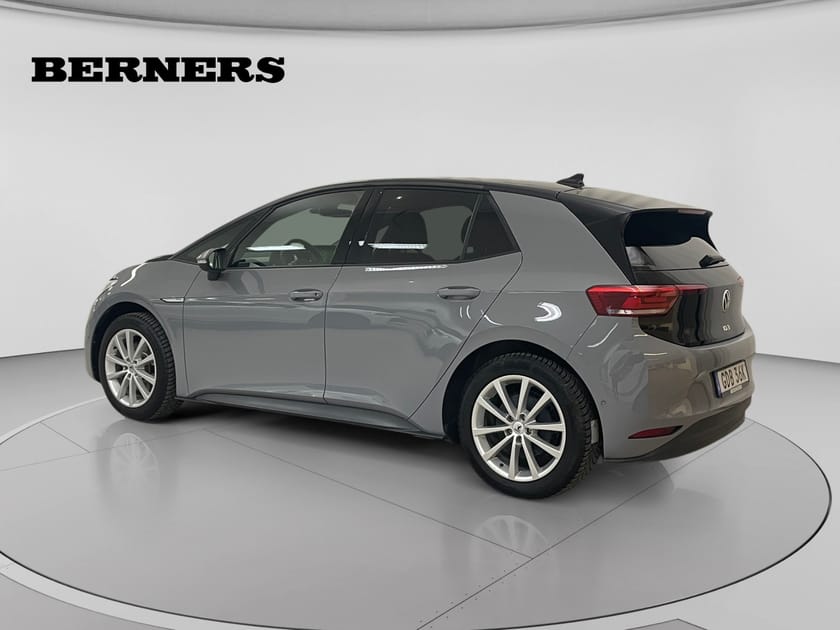 Bild 3 av Volkswagen ID.3 Pro Performance