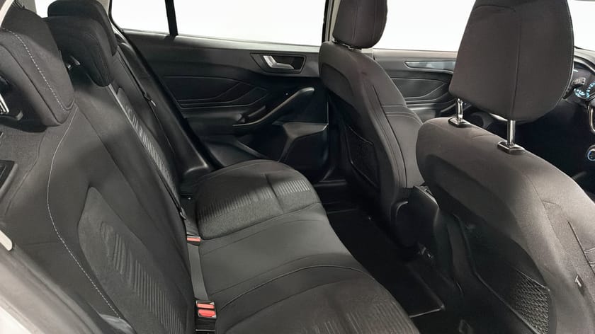 Bild 3 av Ford Focus Active Kombi