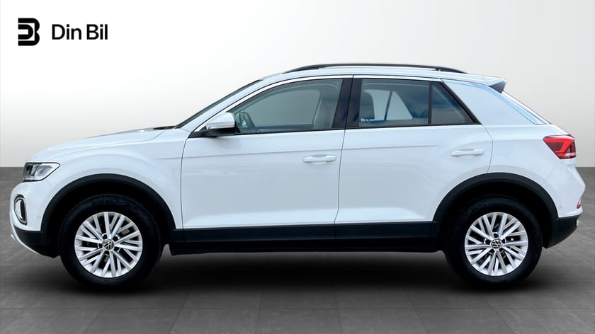 Bild 2 av Volkswagen T-Roc