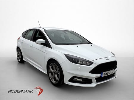 Ford Focus ST