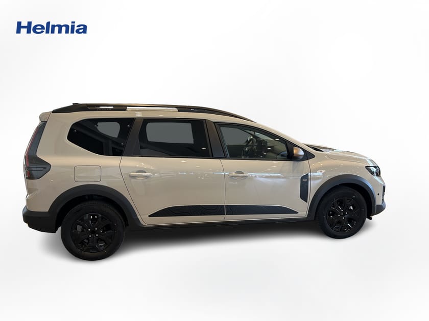 Bild 4 av Dacia Jogger 7-sätes