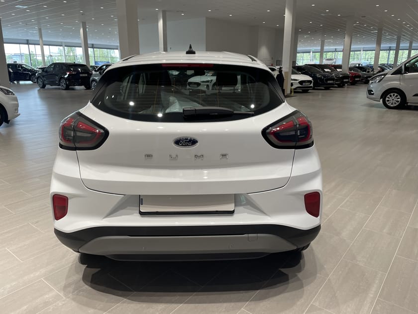 Bild 4 av Ford Puma