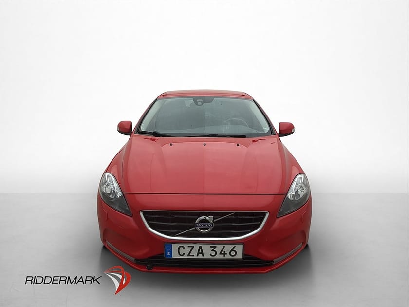 Bild 2 av Volvo V40