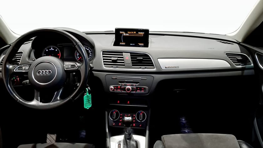 Bild 4 av Audi Q3