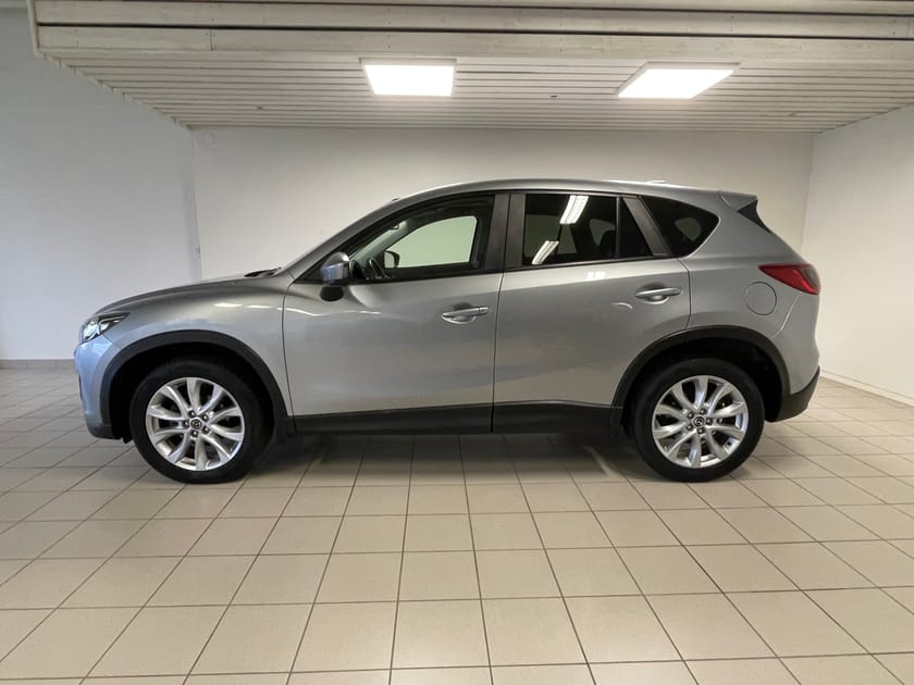 Bild 2 av Mazda CX-5