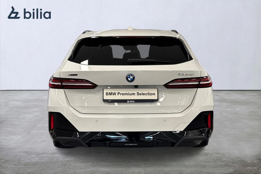 Bild 5 av BMW 530e xDrive Touring