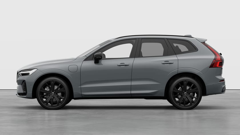 Bild 4 av Volvo XC60
