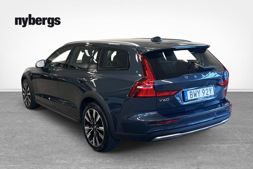 Bild 3 av Volvo V60 Cross Country