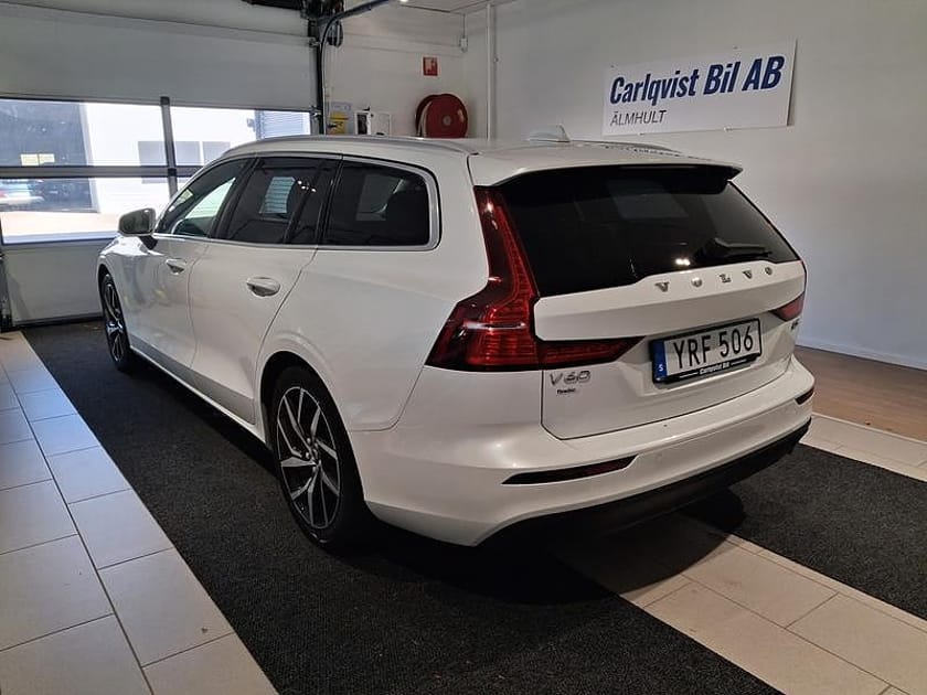 Bild 5 av Volvo V60