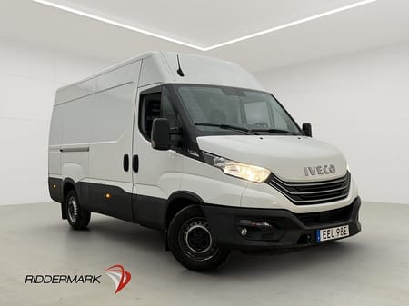 Iveco Daily 35-140 Van