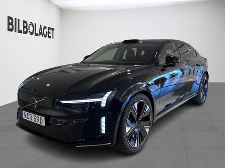 Volvo ES90 Single Motor Extended Range