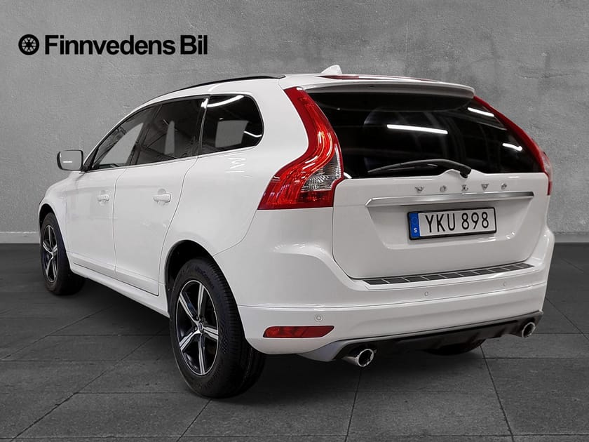 Bild 3 av Volvo XC60