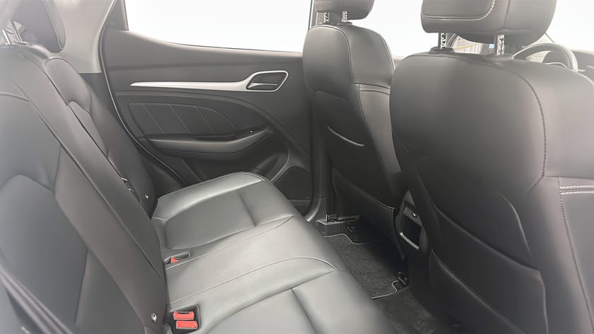 Bild 5 av MG ZS EV