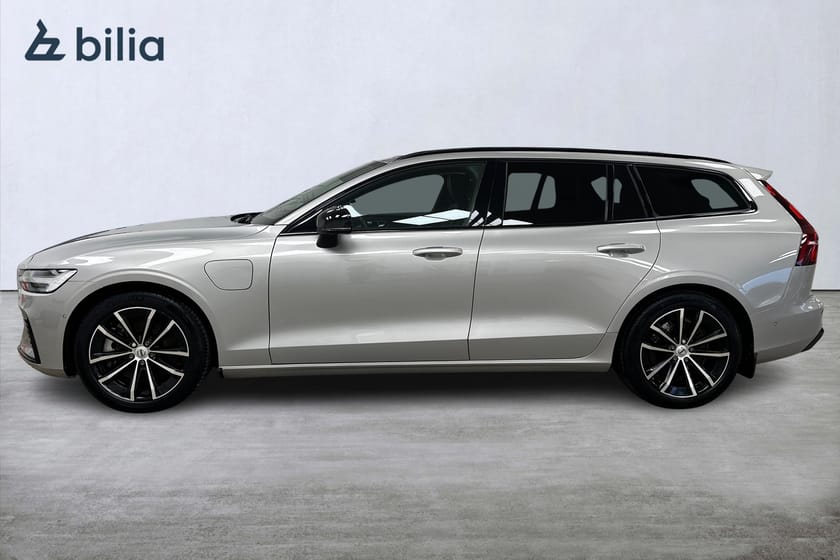 Bild 2 av Volvo V60