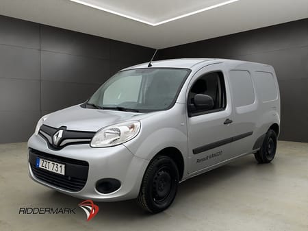 Renault Kangoo Express Maxi