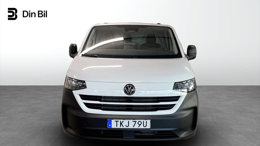 Bild 4 av Volkswagen Transporter