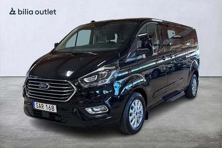 Ford Tourneo Custom 320