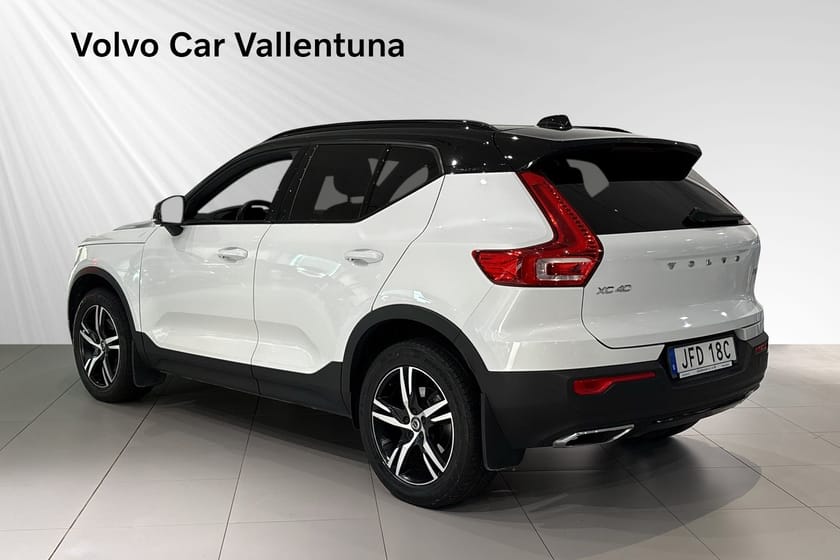 Bild 4 av Volvo XC40