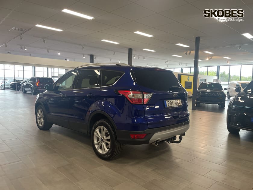 Bild 4 av Ford Kuga
