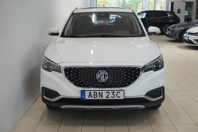 Bild 4 av MG ZS EV